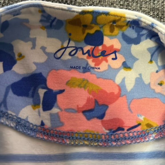 Joules dress 9-12 months - Picture 3 of 5